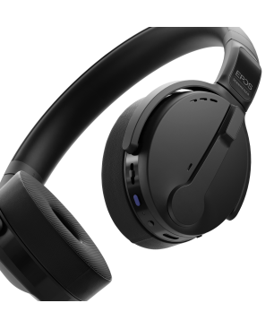 EPOS 1001170, On-ear Bluetooth Kopfhörer Bluetooth Schwarz