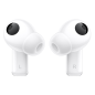 HUAWEI FreeBuds Pro 2 True Wireless, In-ear Kopfhörer Bluetooth Ceramic White