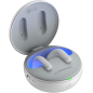 LG TONE Free DT90Q, In-ear Kopfhörer Bluetooth