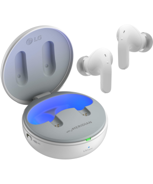 LG TONE Free DT90Q, In-ear Kopfhörer Bluetooth