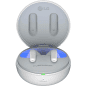 LG TONE Free DT90Q, In-ear Kopfhörer Bluetooth