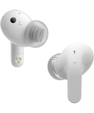 LG TONE Free DT90Q, In-ear Kopfhörer Bluetooth
