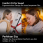 LG TONE Free DT90Q, In-ear Kopfhörer Bluetooth