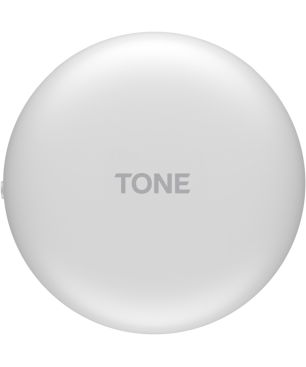 LG TONE Free DT90Q, In-ear Kopfhörer Bluetooth