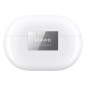 HUAWEI FreeBuds Pro 2 True Wireless, In-ear Kopfhörer Bluetooth Ceramic White