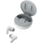 LG TONE Free DT90Q, In-ear Kopfhörer Bluetooth