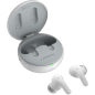LG TONE Free DT90Q, In-ear Kopfhörer Bluetooth