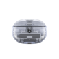 BEATS Studio Buds + True Wireless, In-ear Kopfhörer Bluetooth Transparent