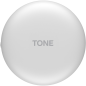 LG TONE Free DT90Q, In-ear Kopfhörer Bluetooth