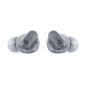 BEATS Studio Buds + True Wireless, In-ear Kopfhörer Bluetooth Transparent