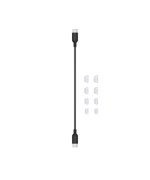 BEATS Studio Buds + True Wireless, In-ear Kopfhörer Bluetooth Transparent