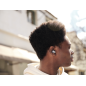 BEATS Studio Buds + True Wireless, In-ear Kopfhörer Bluetooth Transparent