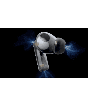 HUAWEI FreeBuds Pro 2 True Wireless, In-ear Kopfhörer Bluetooth Ceramic White