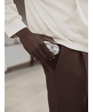 BEATS Studio Buds + True Wireless, In-ear Kopfhörer Bluetooth Transparent