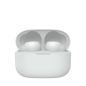 SONY LinkBuds S Truly Wireless, In-ear Kopfhörer Bluetooth Weiß