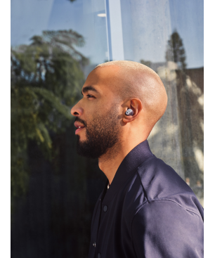 BEATS Studio Buds + True Wireless, In-ear Kopfhörer Bluetooth Transparent