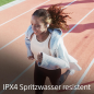 SONY LinkBuds S Truly Wireless, In-ear Kopfhörer Bluetooth Weiß