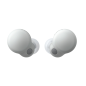 SONY LinkBuds S Truly Wireless, In-ear Kopfhörer Bluetooth Weiß