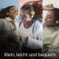 SONY LinkBuds S Truly Wireless, In-ear Kopfhörer Bluetooth Weiß