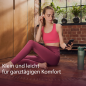 SONY LinkBuds S Truly Wireless, In-ear Kopfhörer Bluetooth Weiß