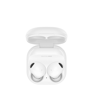 SAMSUNG SM-R510 Galaxy Buds2 Pro, In-ear Kopfhörer Bluetooth White