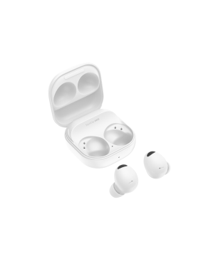 SAMSUNG SM-R510 Galaxy Buds2 Pro, In-ear Kopfhörer Bluetooth White