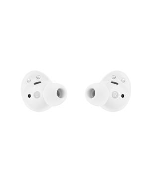 SAMSUNG SM-R510 Galaxy Buds2 Pro, In-ear Kopfhörer Bluetooth White