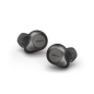 JABRA Elite 85t mit Jabra Advanced ANC, In-ear Kopfhörer Bluetooth Titan Schwarz