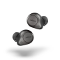 JABRA Elite 85t mit Jabra Advanced ANC, In-ear Kopfhörer Bluetooth Titan Schwarz