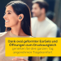 JABRA Elite 85t mit Jabra Advanced ANC, In-ear Kopfhörer Bluetooth Titan Schwarz