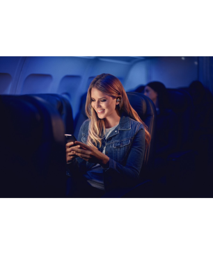 JABRA Elite 85t mit Jabra Advanced ANC, In-ear Kopfhörer Bluetooth Titan Schwarz