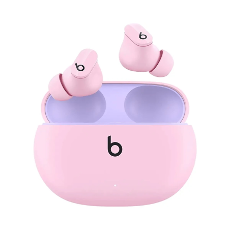 BEATS BY DR. DRE Studio Buds, In-ear Kopfhörer Bluetooth Rosa