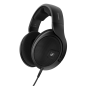 SENNHEISER HD 560S, Over-ear Kopfhörer Schwarz