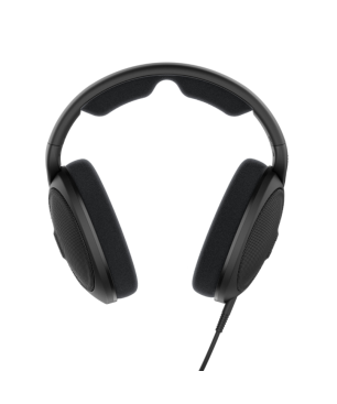 SENNHEISER HD 560S, Over-ear Kopfhörer Schwarz
