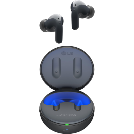 LG TONE Free DT90Q, In-ear Kopfhörer Bluetooth