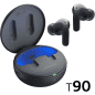 LG TONE Free DT90Q, In-ear Kopfhörer Bluetooth