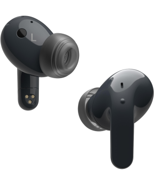 LG TONE Free DT90Q, In-ear Kopfhörer Bluetooth