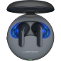 LG TONE Free DT90Q, In-ear Kopfhörer Bluetooth
