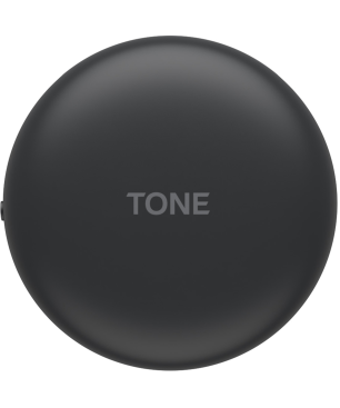 LG TONE Free DT90Q, In-ear Kopfhörer Bluetooth