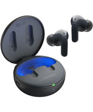 LG TONE Free DT90Q, In-ear Kopfhörer Bluetooth