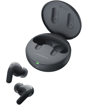 LG TONE Free DT90Q, In-ear Kopfhörer Bluetooth