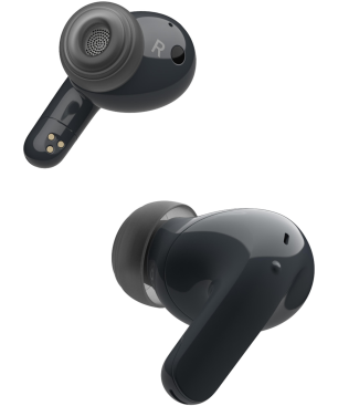 LG TONE Free DT90Q, In-ear Kopfhörer Bluetooth