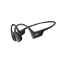 SHOKZ OpenRun Pro, Open-ear Kopfhörer Bluetooth Schwarz