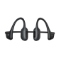 SHOKZ OpenRun Pro, Open-ear Kopfhörer Bluetooth Schwarz