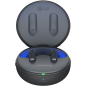 LG TONE Free DT90Q, In-ear Kopfhörer Bluetooth