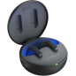 LG TONE Free DT90Q, In-ear Kopfhörer Bluetooth