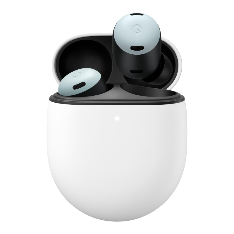 GOOGLE Pixel Buds Pro True Wireless, In-ear Kopfhörer Bluetooth