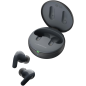 LG TONE Free DT90Q, In-ear Kopfhörer Bluetooth