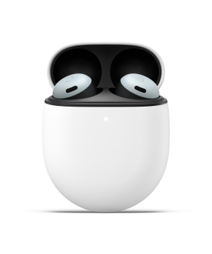 GOOGLE Pixel Buds Pro True Wireless, In-ear Kopfhörer Bluetooth