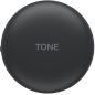 LG TONE Free DT90Q, In-ear Kopfhörer Bluetooth